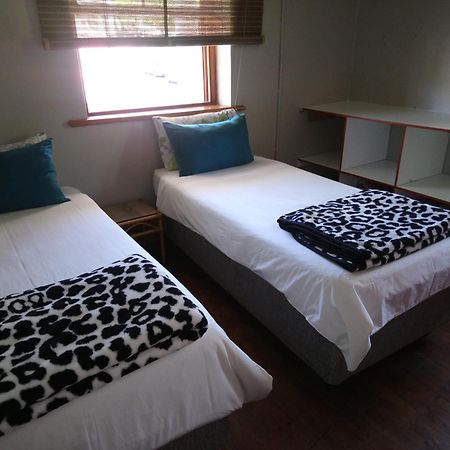 Hostel Villa Nova Mossel Bay Bagian luar foto