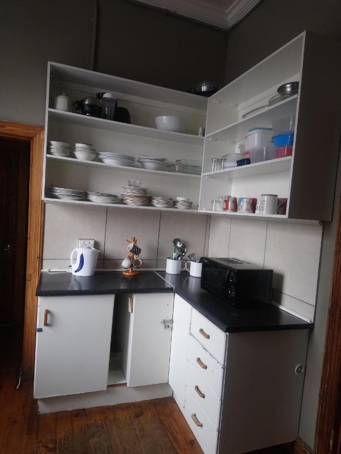 Hostel Villa Nova Mossel Bay Bagian luar foto