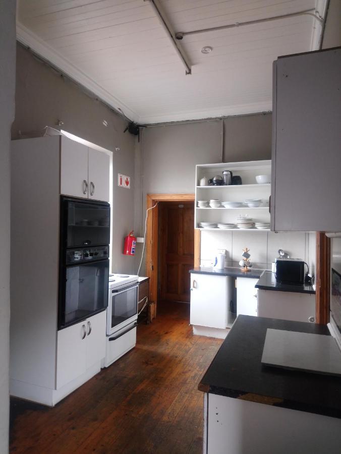 Hostel Villa Nova Mossel Bay Bagian luar foto