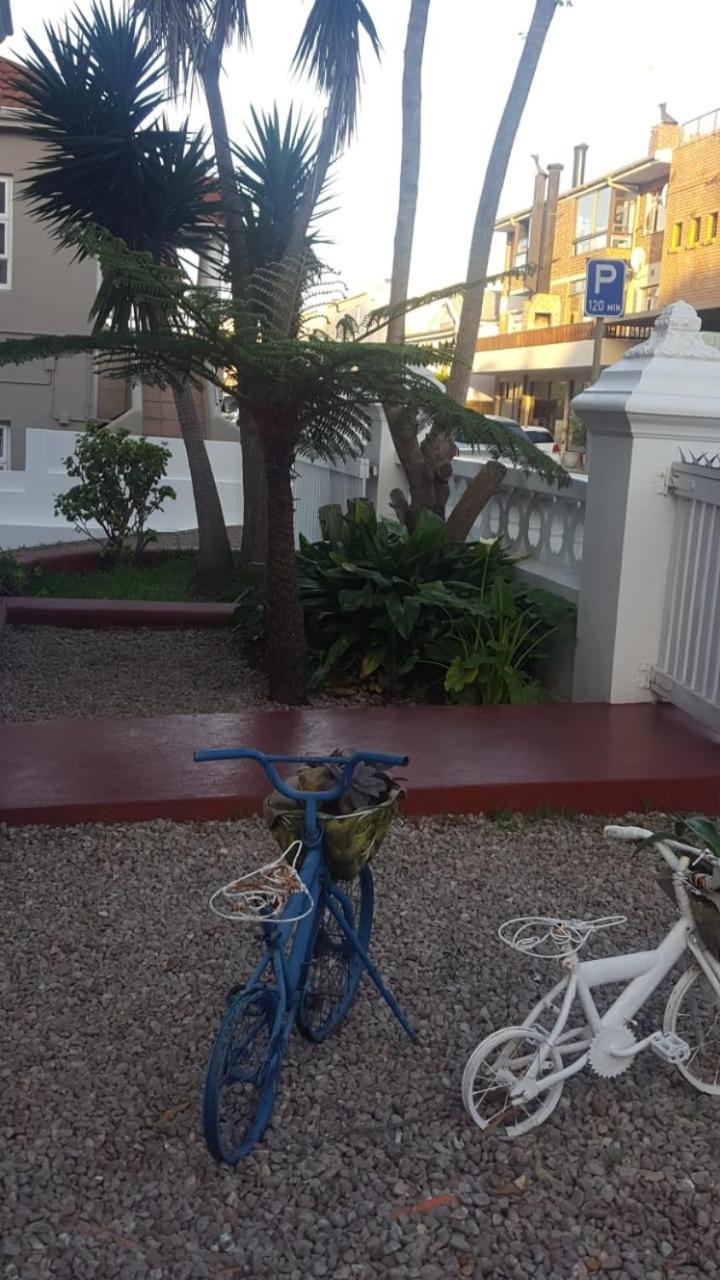 Hostel Villa Nova Mossel Bay Bagian luar foto