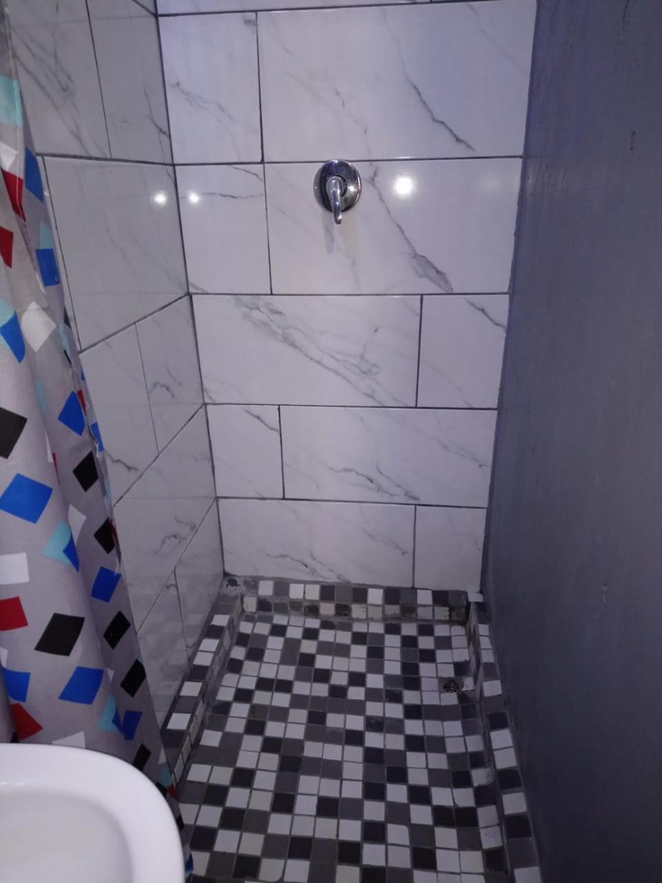 Hostel Villa Nova Mossel Bay Bagian luar foto