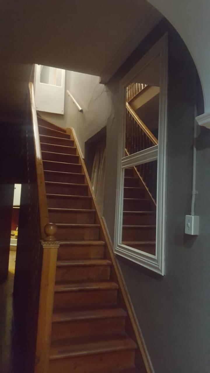 Hostel Villa Nova Mossel Bay Bagian luar foto