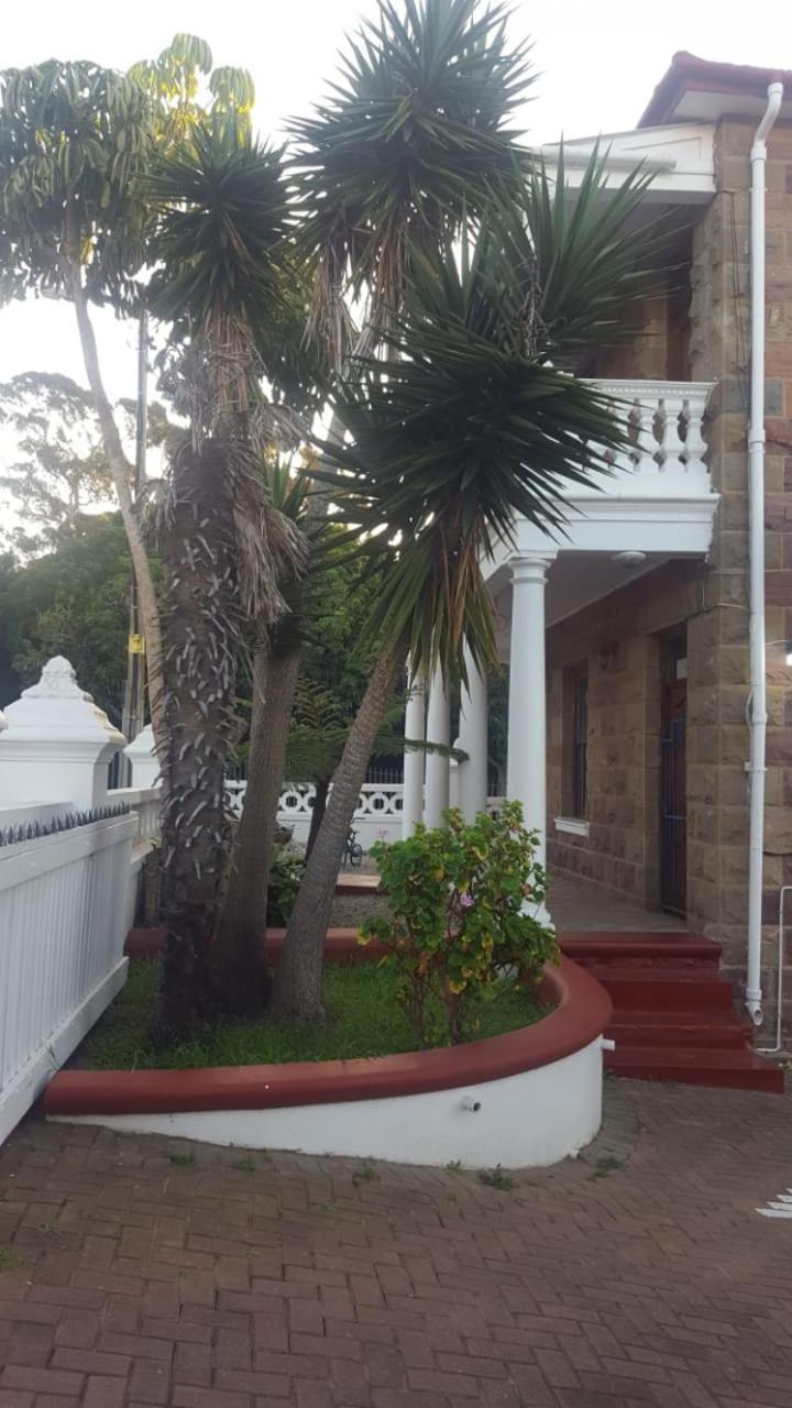Hostel Villa Nova Mossel Bay Bagian luar foto