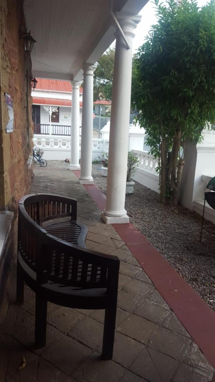 Hostel Villa Nova Mossel Bay Bagian luar foto
