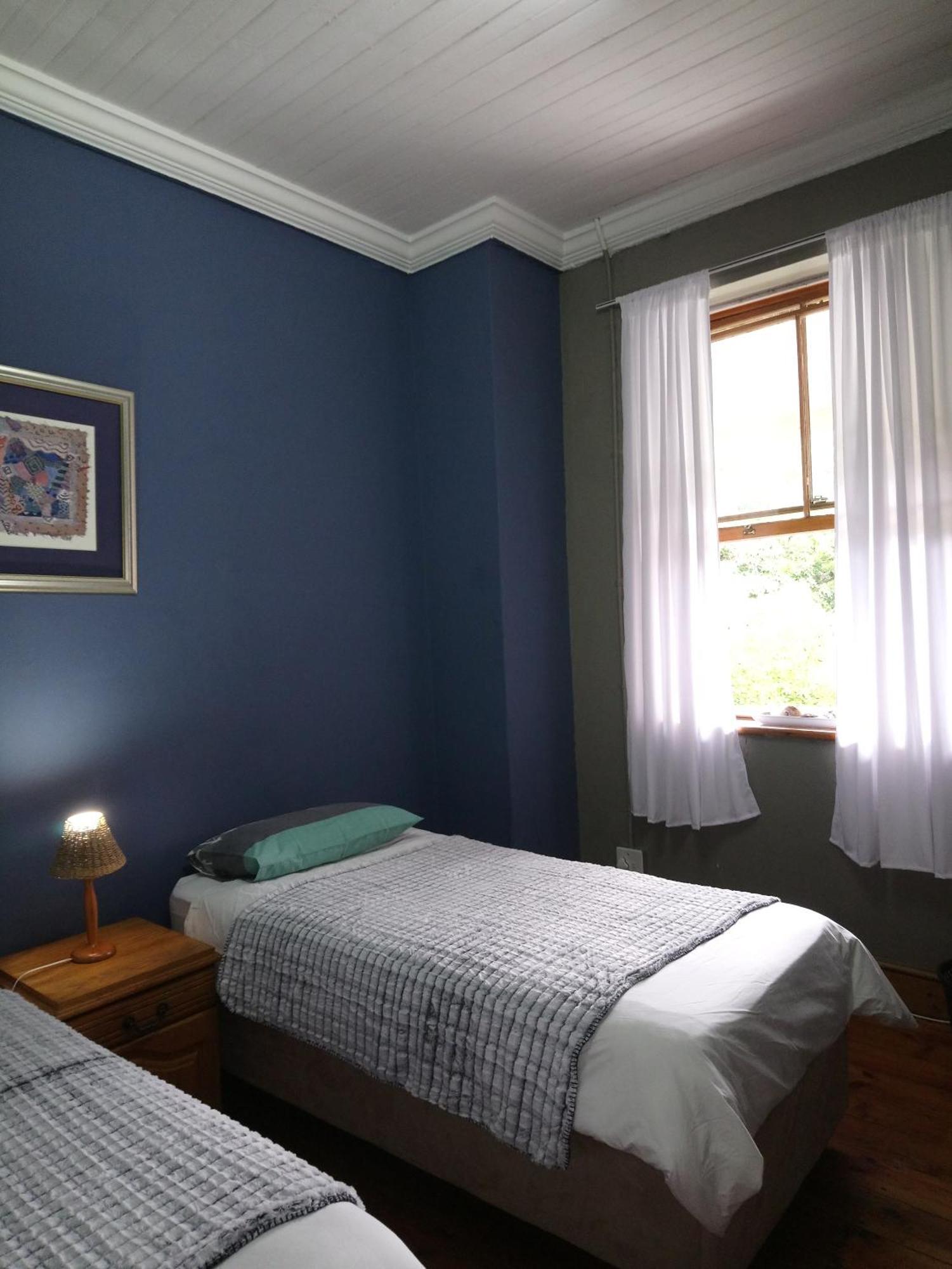 Hostel Villa Nova Mossel Bay Bagian luar foto