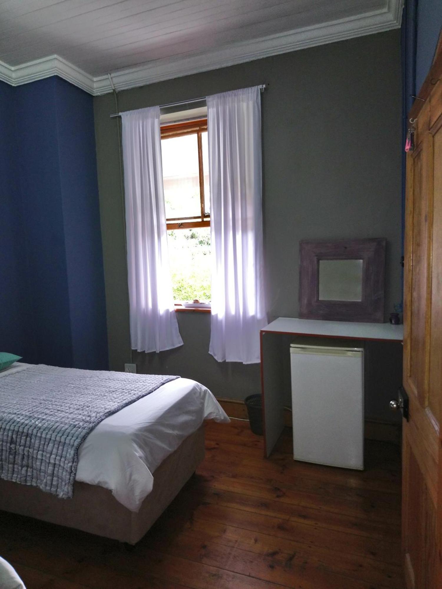 Hostel Villa Nova Mossel Bay Bagian luar foto