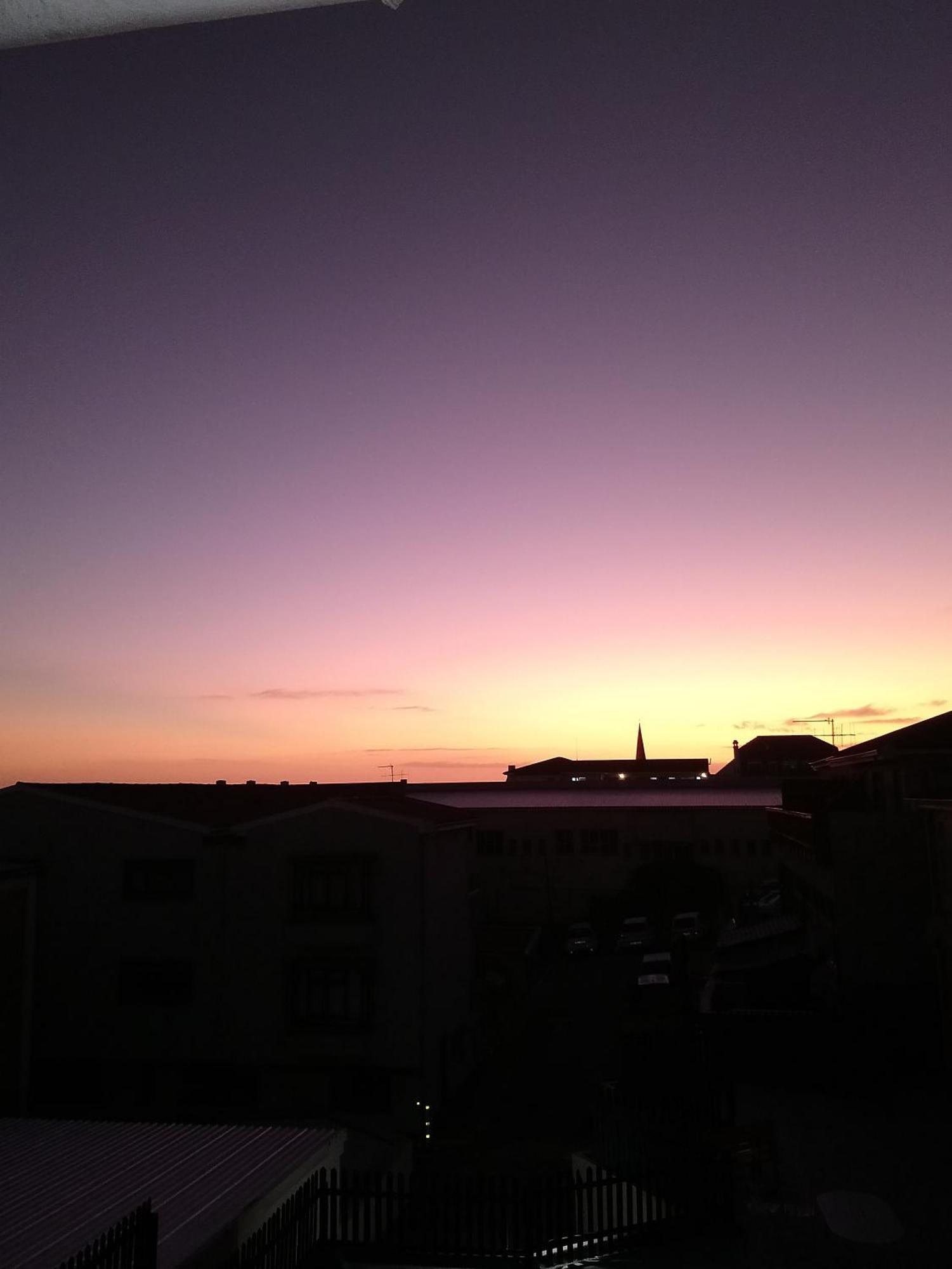 Hostel Villa Nova Mossel Bay Bagian luar foto