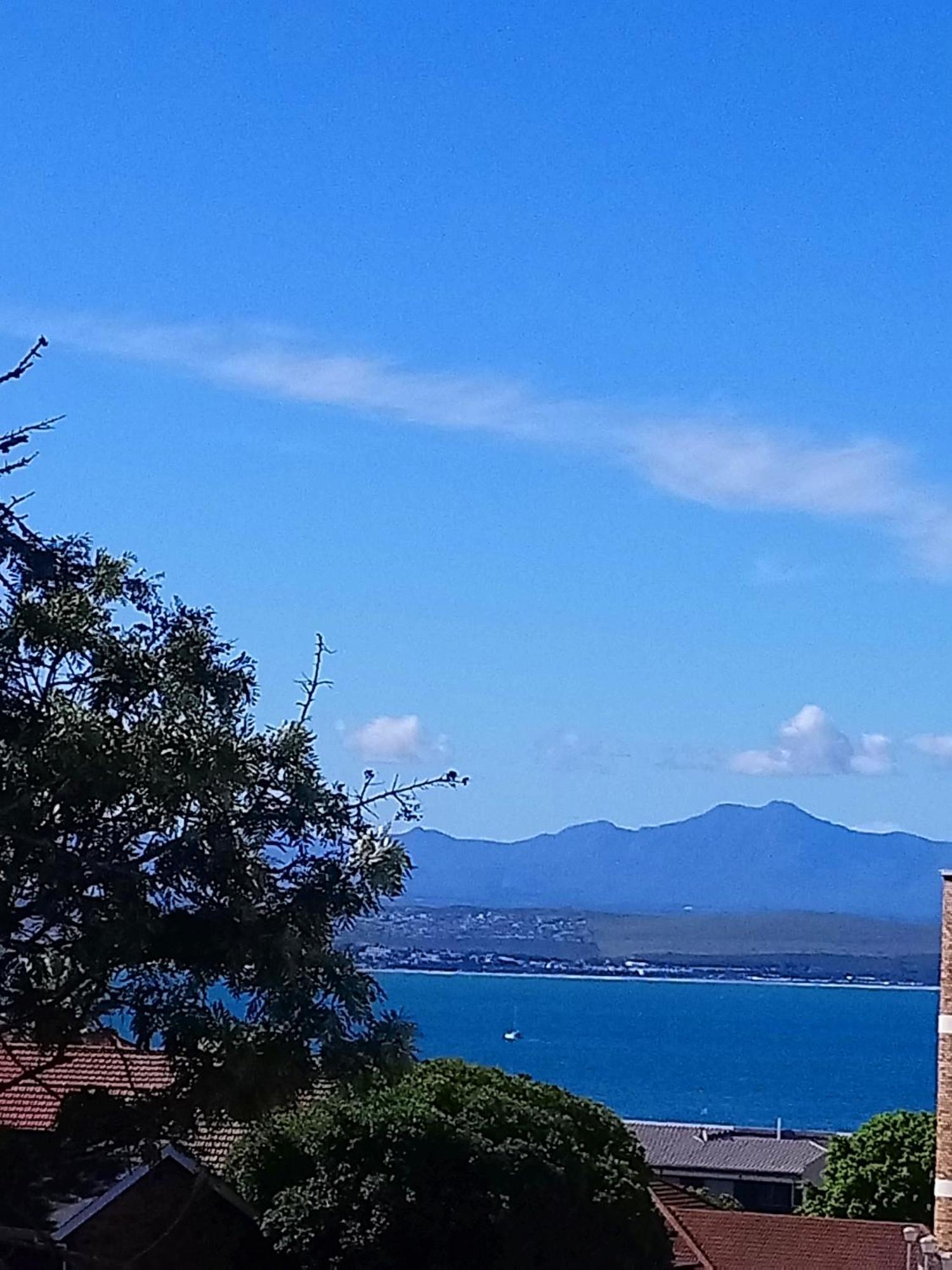 Hostel Villa Nova Mossel Bay Bagian luar foto