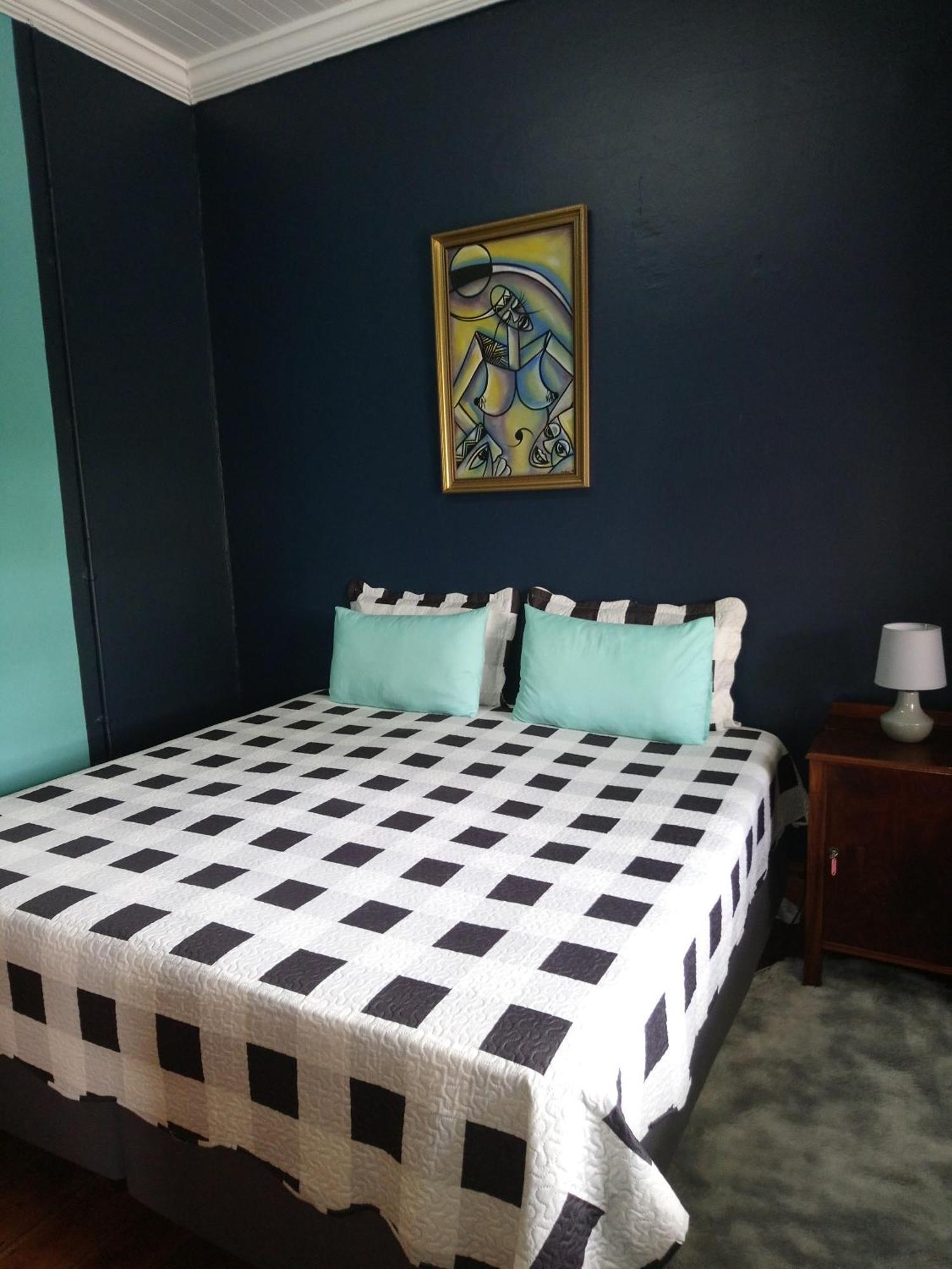 Hostel Villa Nova Mossel Bay Bagian luar foto