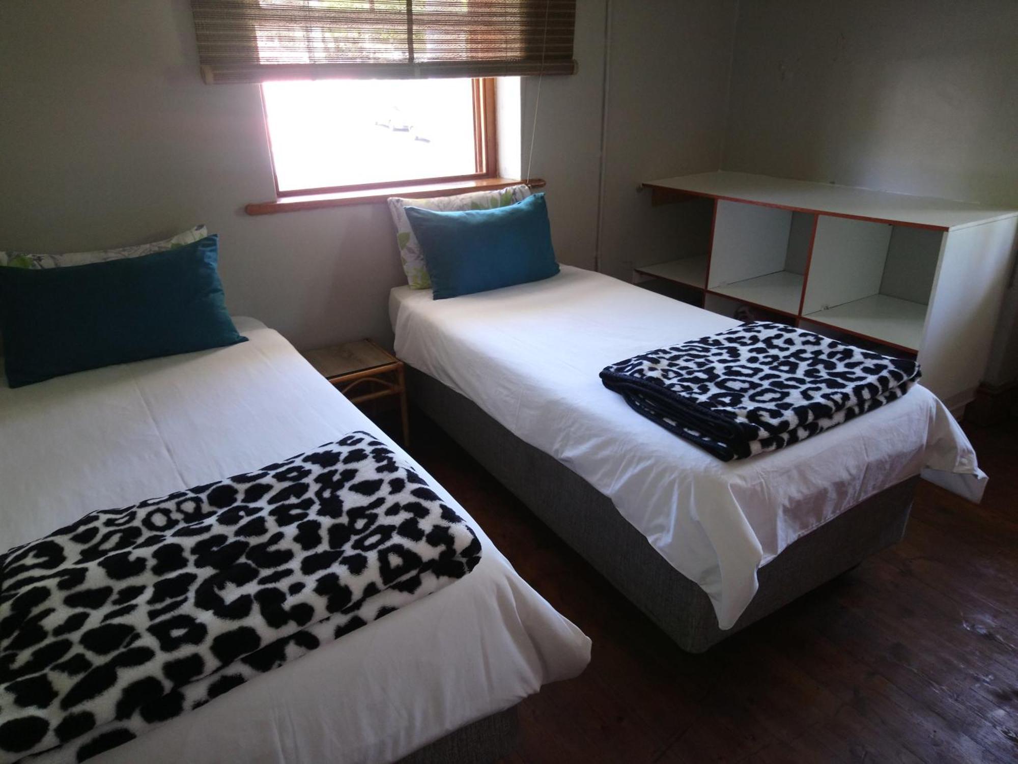 Hostel Villa Nova Mossel Bay Bagian luar foto