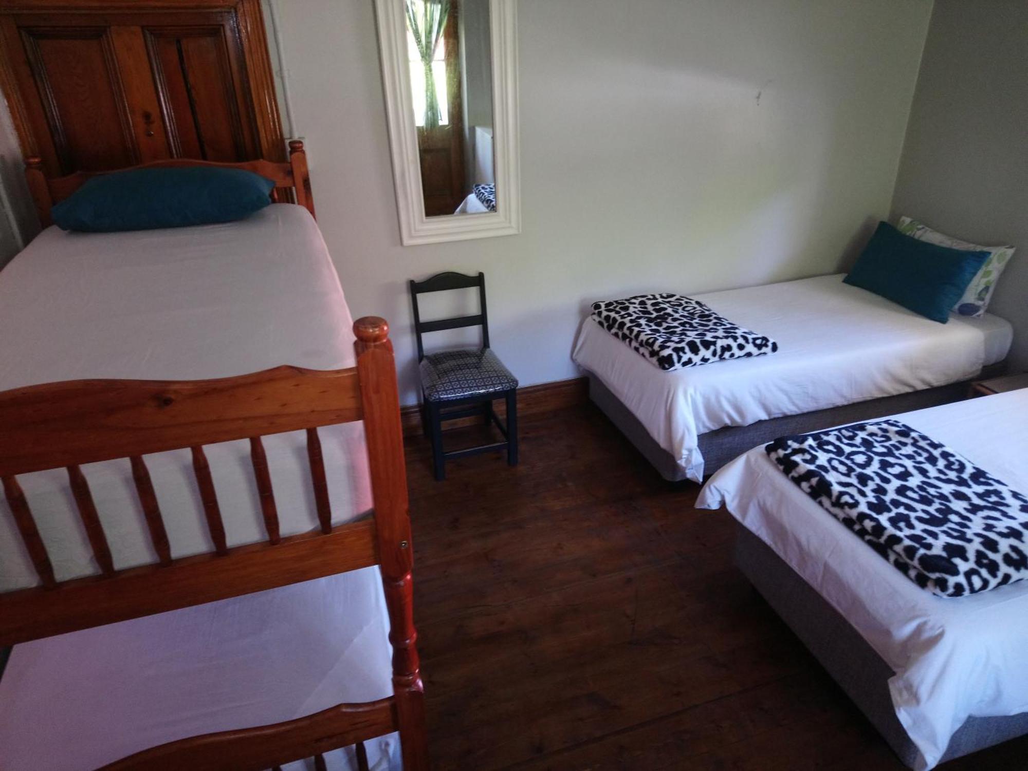 Hostel Villa Nova Mossel Bay Bagian luar foto